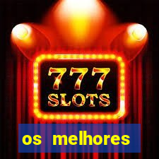 os melhores presidentes do brasil